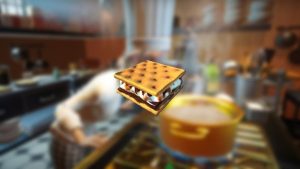 S'Mores Dreamlight Valley : comment préparer ce dessert 4 étoiles ?