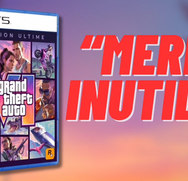 L'édition Ultimate de GTA 6 est une « merde inutile » d'après ce message caché par Rockstar