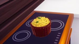 Pâtes au fromage classiques Disney Dreamlight Valley : comment préparer cette recette deux étoiles ?