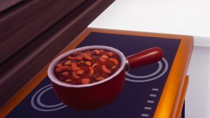 Haricots en sauce Disney Dreamlight Valley : comment préparer cette recette deux étoiles ?