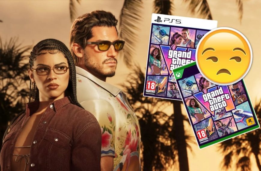 GTA 6 : les précommandes sont décevantes selon ce sondage