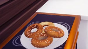 Bagel au sésame Disney Dreamlight Valley : comment préparer cette recette deux étoiles ?