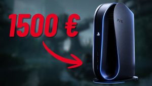 1500€ pour la PlayStation 6 ? La rumeur qui terrifie déjà la communauté !