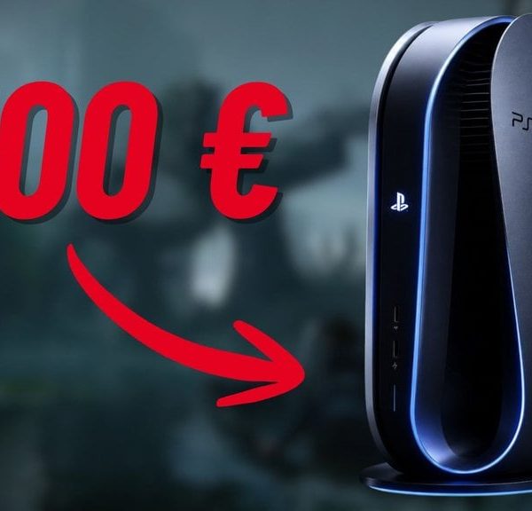 1500€ pour la PlayStation 6 ? La rumeur qui terrifie déjà la communauté !