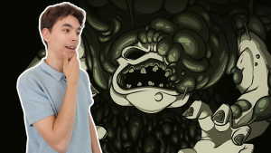 Comment ce jeu ultra-glauque noté 92% sur Steam est devenu, selon moi, un mythe éternel
