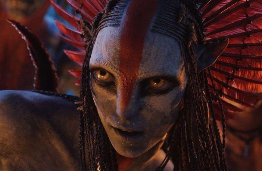 Nouveaux peuples, enjeux massifs : pourquoi le film Avatar 4 s'annonce grandiose selon sa star