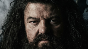 Série Harry Potter : Hagrid va devenir beaucoup plus violent que prévu, selon son acteur