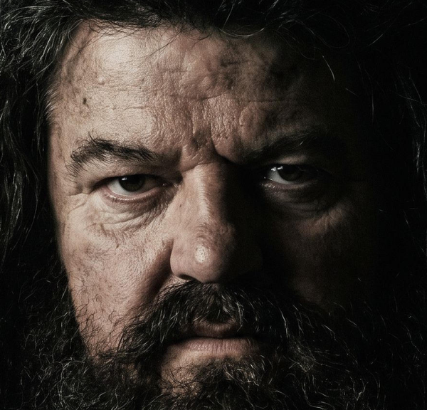 Série Harry Potter : Hagrid va devenir beaucoup plus violent que prévu, selon son acteur