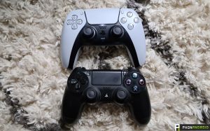 DualSense : il existe enfin un moyen de profiter de toutes les fonctionnalités de la manette PS5 en sans fil sur PC