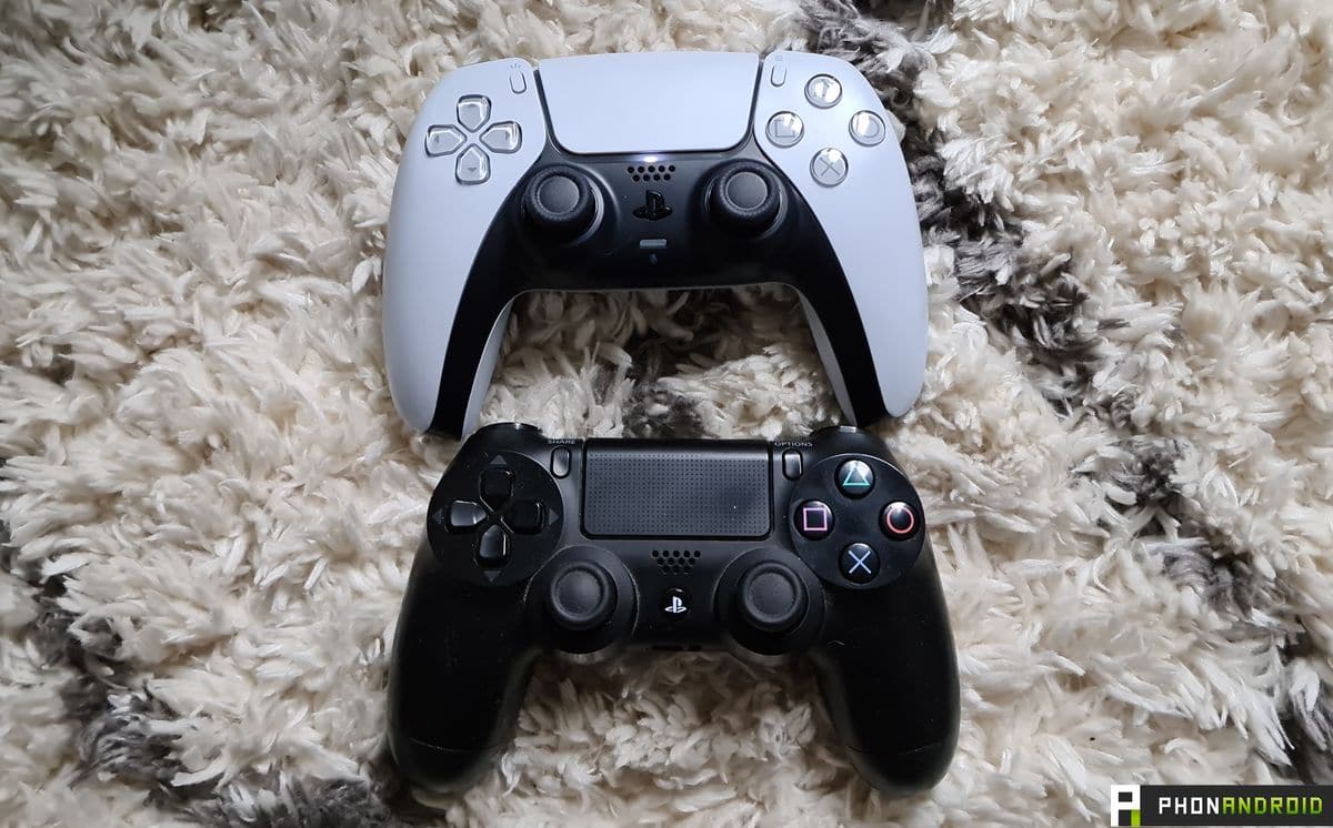 DualSense : il existe enfin un moyen de profiter de toutes les fonctionnalités de la manette PS5 en sans fil sur PC