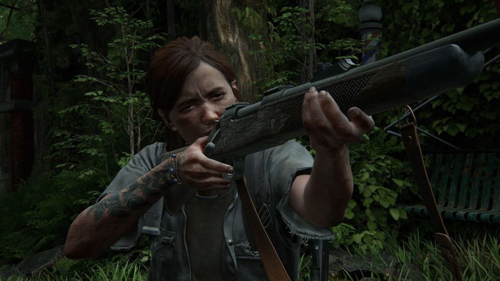 The Last of Us Part II va bientôt se doter d’un mode multijoueur 6 ans après sa sortie