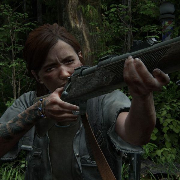 The Last of Us Part II va bientôt se doter d’un mode multijoueur 6 ans après sa sortie