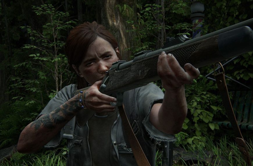 The Last of Us Part II va bientôt se doter d’un mode multijoueur 6 ans après sa sortie