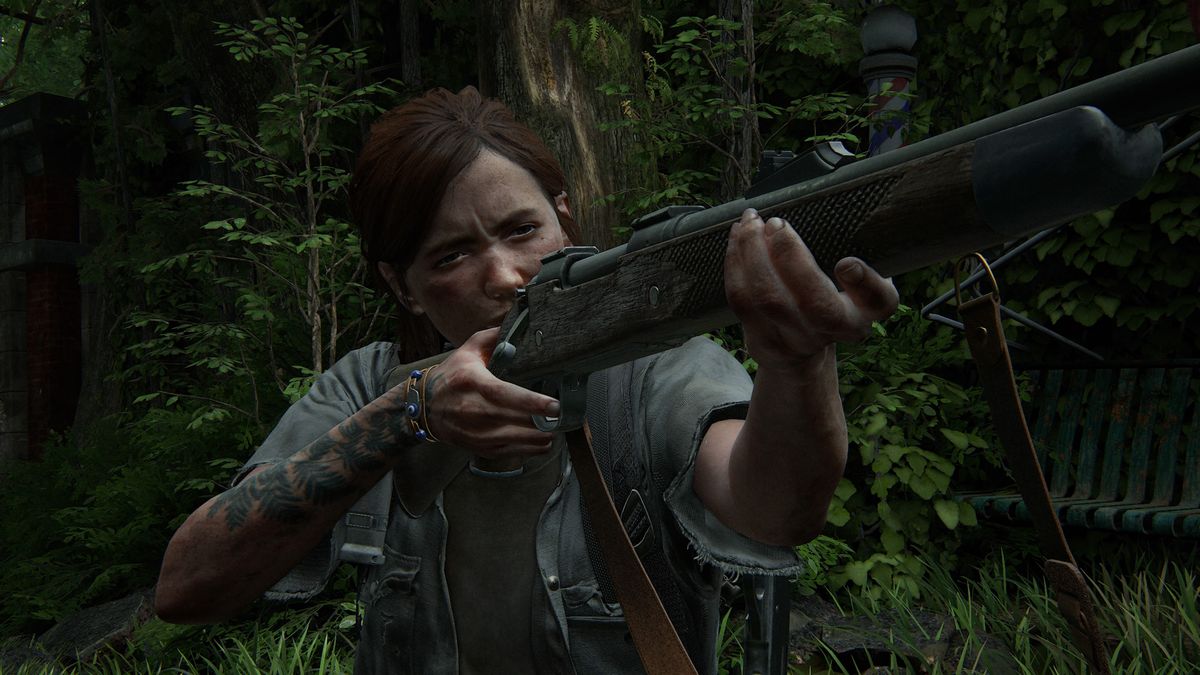 The Last of Us Part II va bientôt se doter d’un mode multijoueur 6 ans après sa sortie