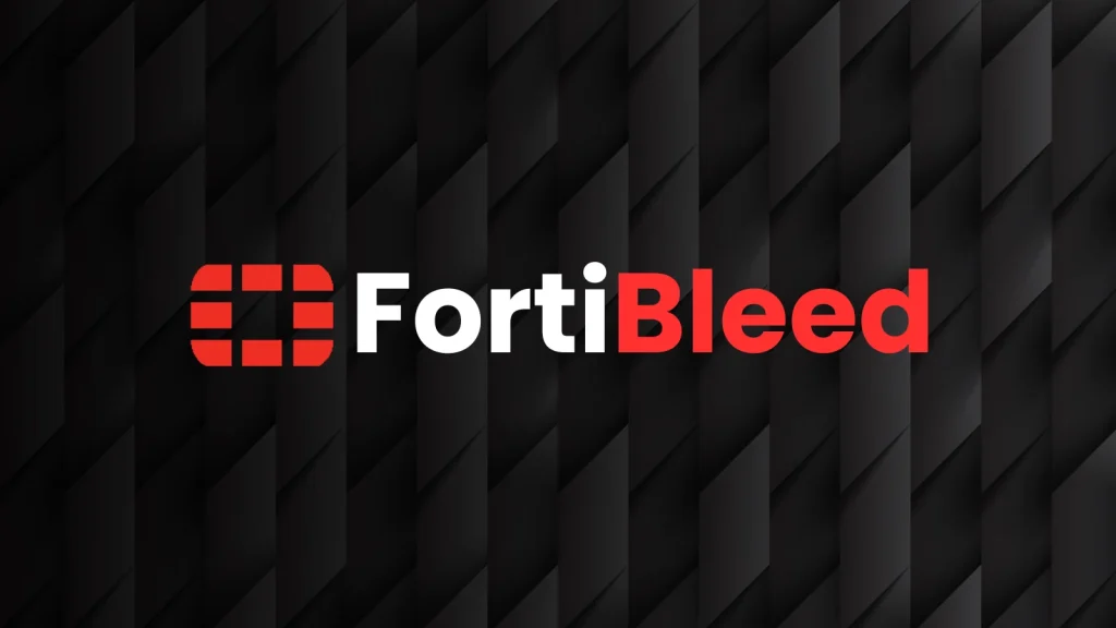 75 000 pare-feu Fortinet siphonnés : l'attaque FortiBleed touche la moitié du parc mondial
