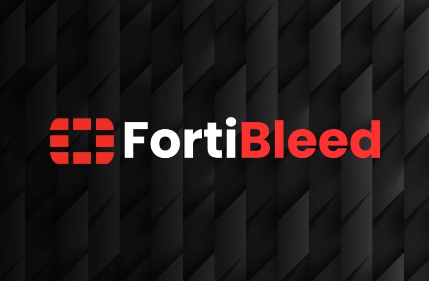 75 000 pare-feu Fortinet siphonnés : l'attaque FortiBleed touche la moitié du parc mondial