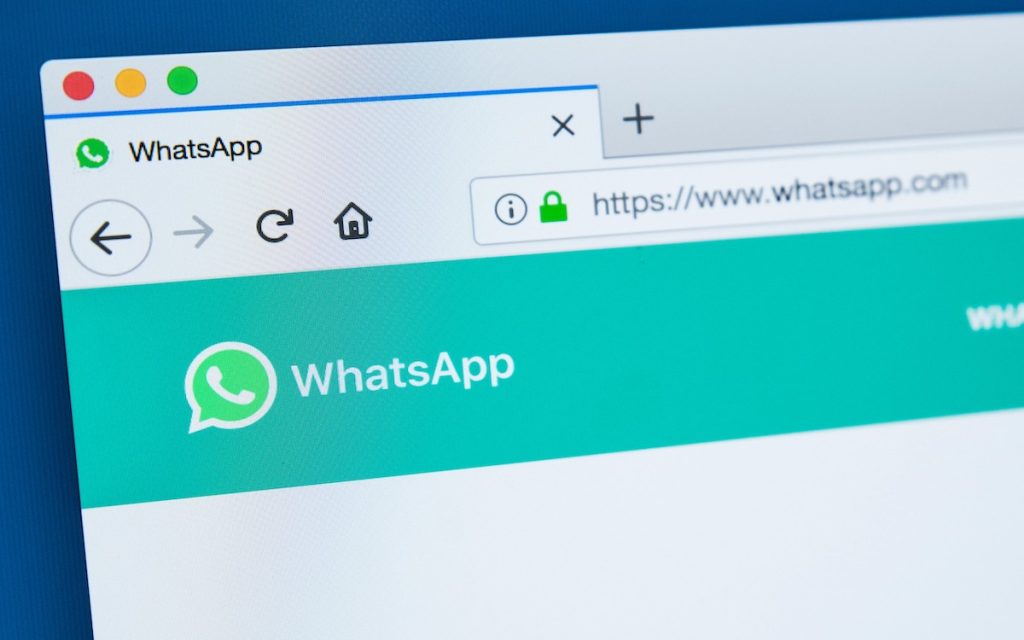 WhatsApp Web prépare une nouveauté que les adeptes des appels de groupe attendaient