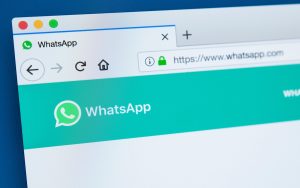 WhatsApp Web prépare une nouveauté que les adeptes des appels de groupe attendaient
