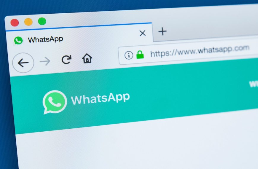 WhatsApp Web prépare une nouveauté que les adeptes des appels de groupe attendaient