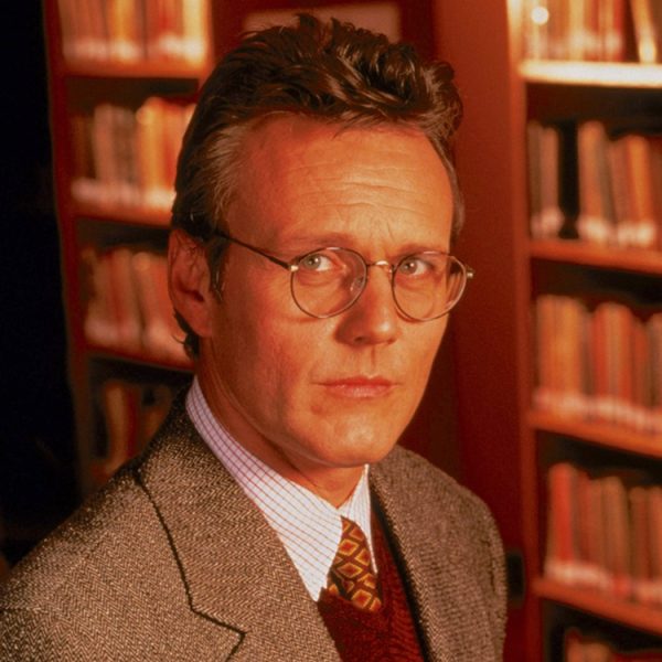 Buffy : peu de fans le savent, mais ce personnage culte n’a jamais vraiment quitté l’univers de la série