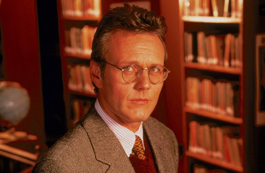Buffy : peu de fans le savent, mais ce personnage culte n’a jamais vraiment quitté l’univers de la série