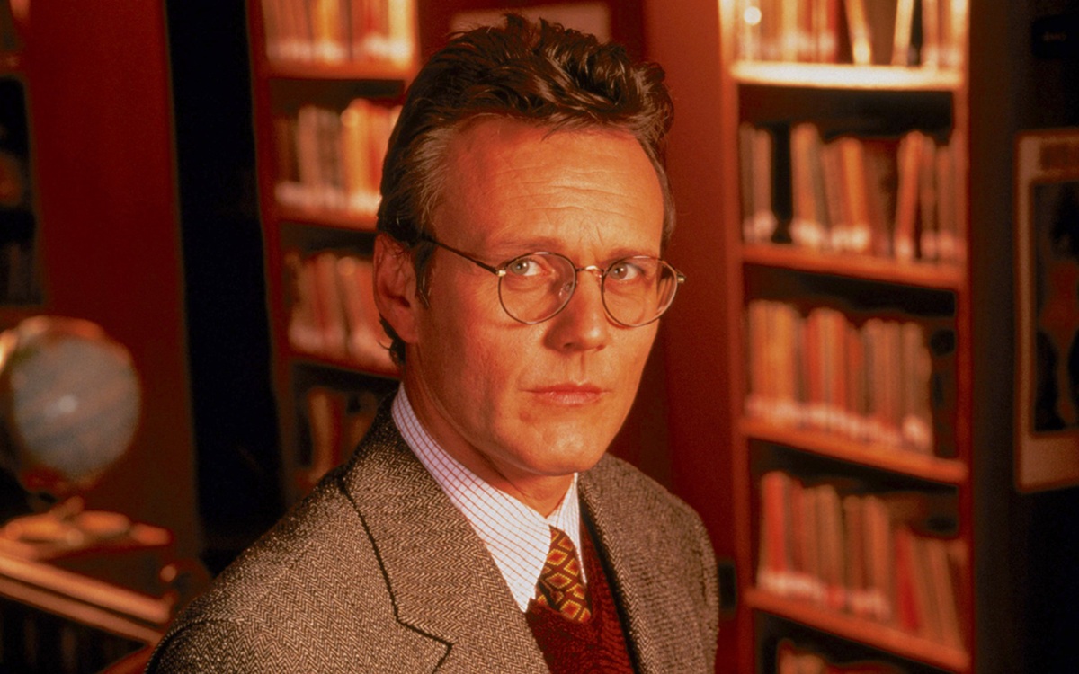 Buffy : peu de fans le savent, mais ce personnage culte n’a jamais vraiment quitté l’univers de la série