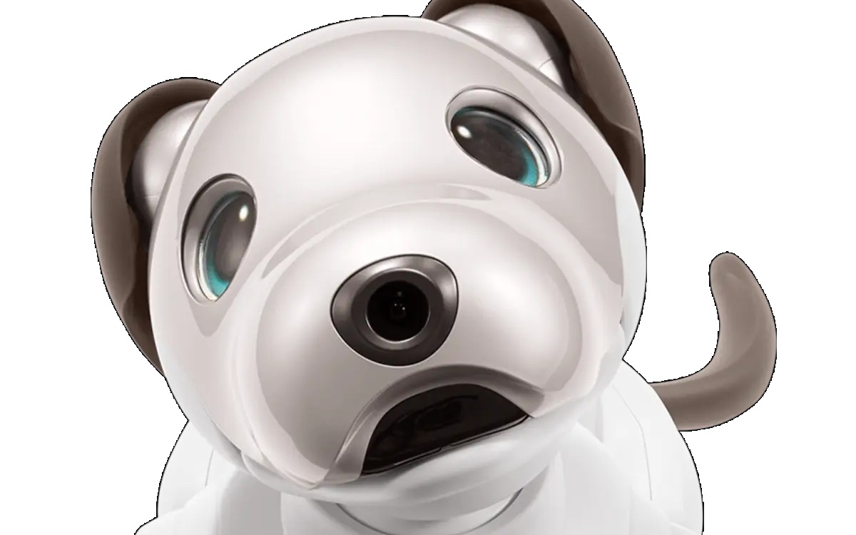 C’est la fin pour Aibo : Sony enterre son chien-robot emblématique