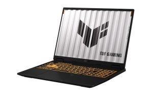 Asus TUF Gaming 16 (2026) : le puissant PC portable gamer se renouvelle