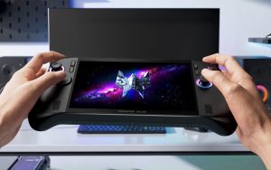 Acer Predator Atlas 8 : la console portable qui veut enterrer le Steam Deck est officielle