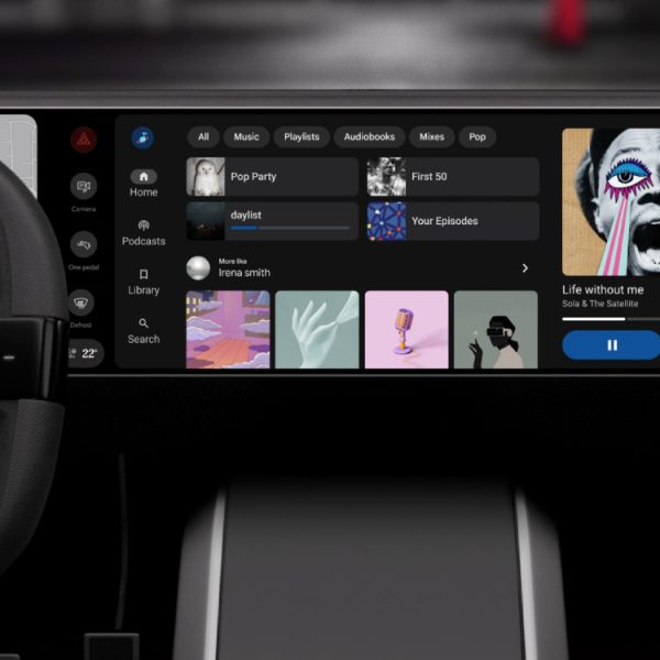 Android Auto gagne une application pour lire les PDF, mais à quoi ça sert ?