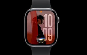 Apple Watch : santé, nouveau geste et IA, tout ce qui change avec watchOS 27