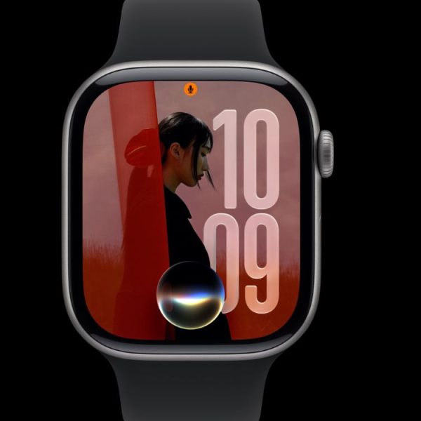 Apple Watch : santé, nouveau geste et IA, tout ce qui change avec watchOS 27