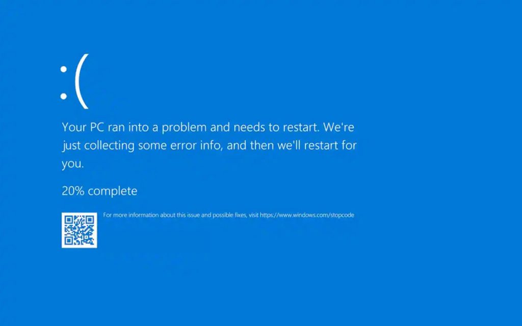 La dernière mise à jour de Windows 11 fait encore tout planter