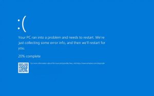 La dernière mise à jour de Windows 11 fait encore tout planter