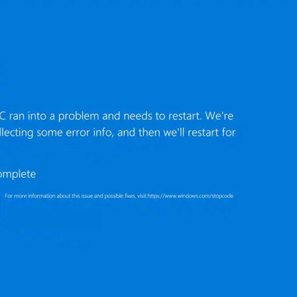 La dernière mise à jour de Windows 11 fait encore tout planter