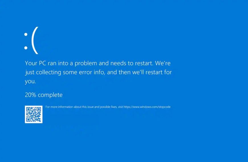 La dernière mise à jour de Windows 11 fait encore tout planter