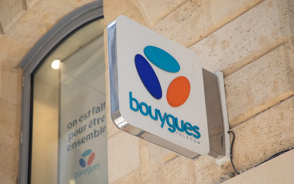 Bouygues Telecom lance Mode Enfant, son contrôle parental simple à configurer
