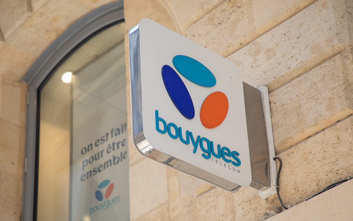 Bouygues Telecom lance Mode Enfant, son contrôle parental simple à configurer