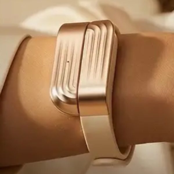 Clair Health : le bracelet qui surveille vos hormones sans prise de sang