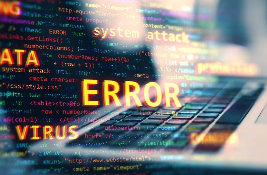 Un nouveau bug menace l’informatique mondiale, celui de l’an 2000 n’était rien comparé à cette vraie bombe à retardement