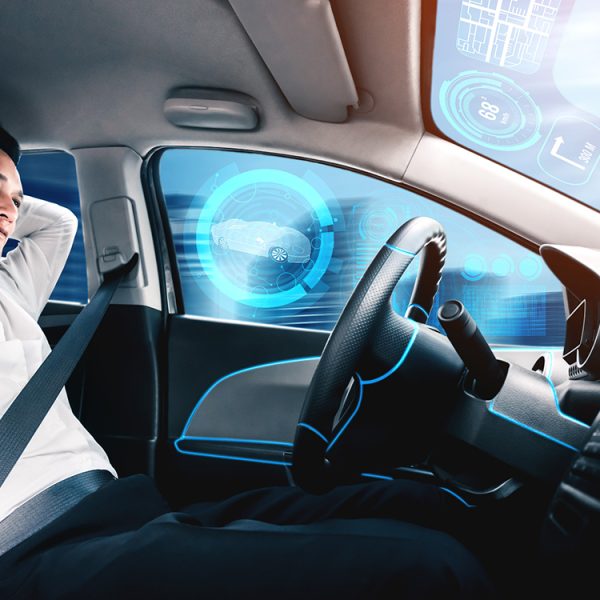 Passer son permis n’aurait bientôt plus aucun sens, ce grand patron de l’automobile en est convaincu