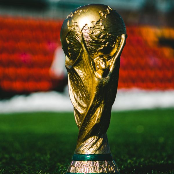 Votre smartphone Samsung va réagir quand un but est marqué à la Coupe du Monde