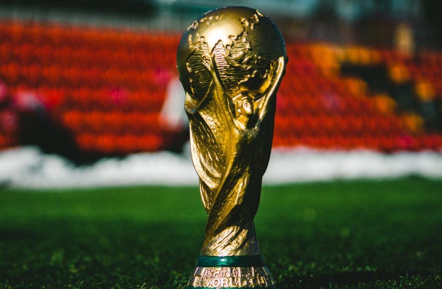 Quelqu’un usurpe le nom de la FIFA pour faire disparaître des sites pirates de Google