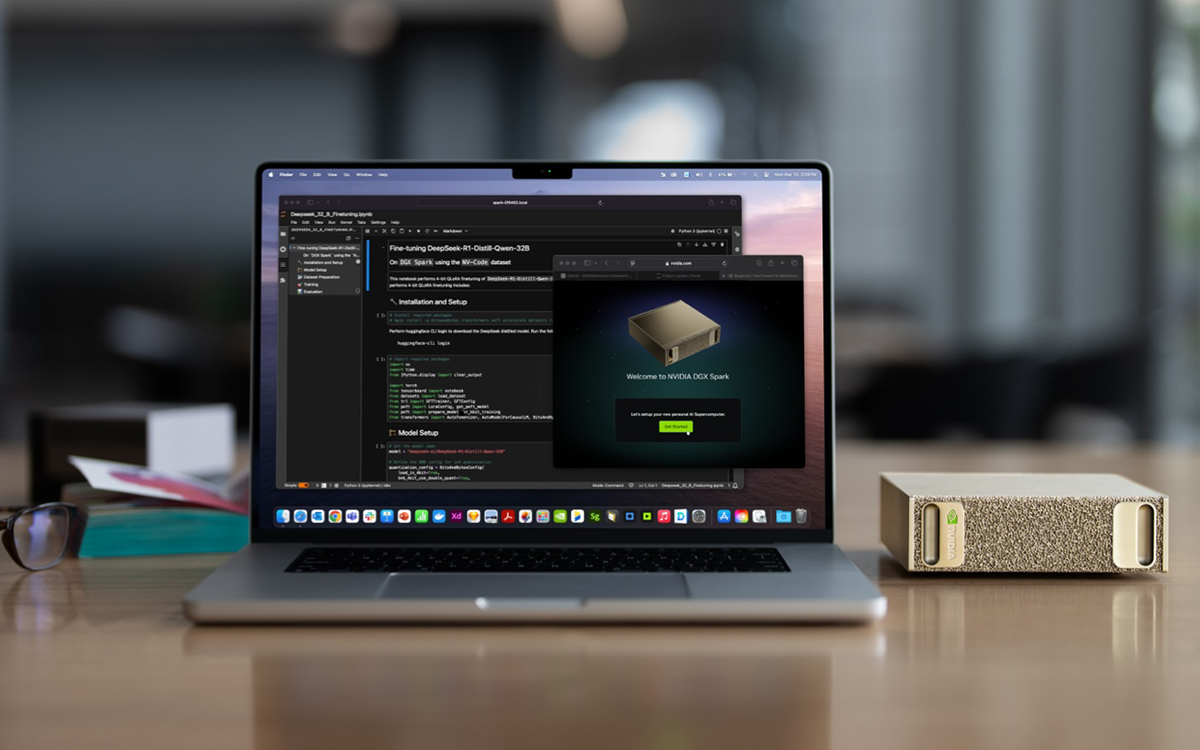 Nvidia RTX Spark : toutes les applications Windows 11 seront-elles compatibles ?