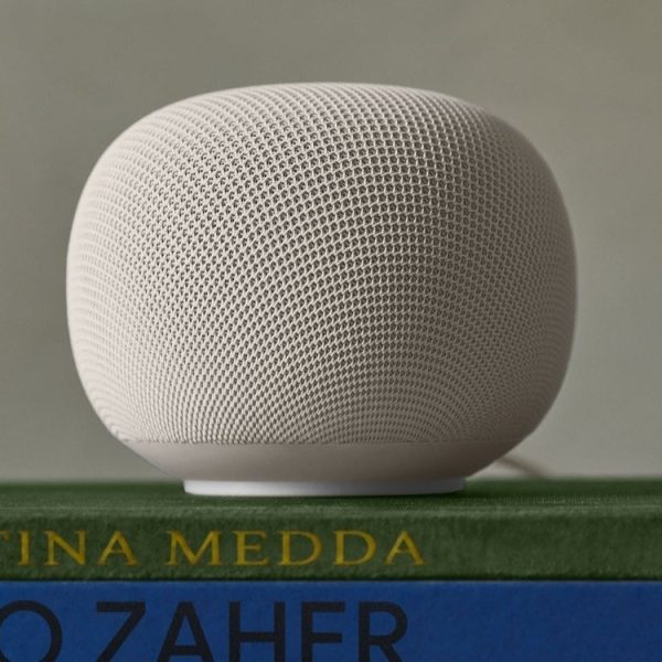 Google Home : la nouvelle enceinte pensée pour Gemini est officielle, votre maison connectée devient plus utile