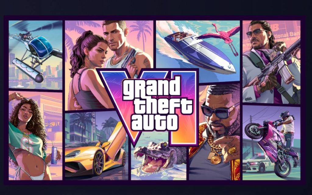 GTA 6 : on connaît enfin la date des précommandes et elle est imminente !