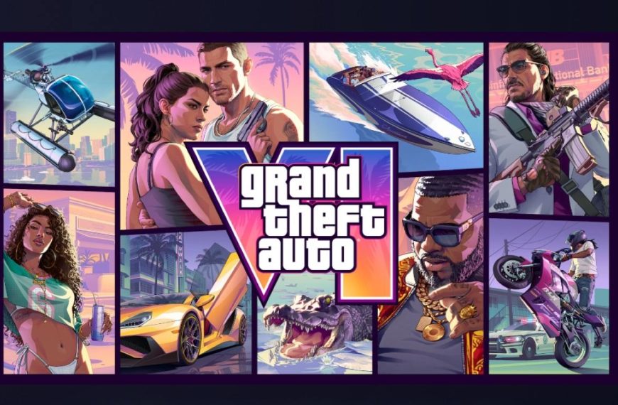 GTA 6 : on connaît enfin la date des précommandes et elle est imminente !