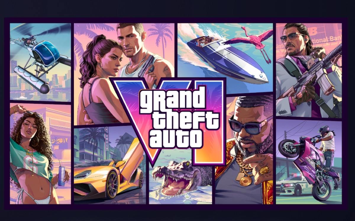 GTA 6 : on connaît enfin la date des précommandes et elle est imminente !