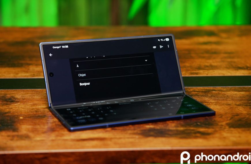 Le Samsung Galaxy Z Fold 8 Ultra est certifié, la sortie approche