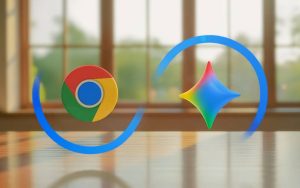 Cette astuce cachée dans Google Chrome rend Gemini redoutablement plus utile, sauf qu’on n’y a pas droit